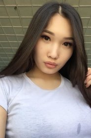 Фотография номер 3 - Фая, 24 года