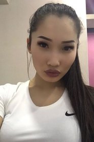 Фотография номер 4 - Фая, 24 года