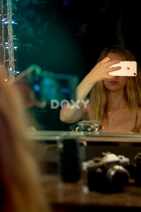 Фотография номер 2 - проститутки mina 22 года, город Москва Фотография номер 2 - mina, 22 года