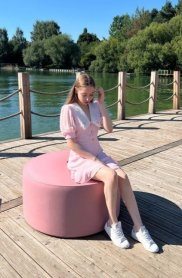 Фотография номер 2 - Джована, 18 лет