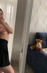 Фотография номер 4 - Каролина, 27 лет