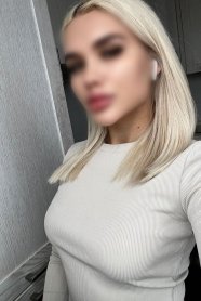 Фотография номер 3 - Эмбер, 22 года
