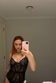 Фотография номер 2 - Арина, 24 года