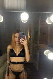 Фотография номер 4 - Арина, 24 года