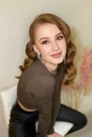 Фотография номер 4 - Альбина, 27 лет