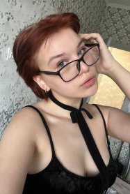 Фотография номер 2 - Тася, 20 лет