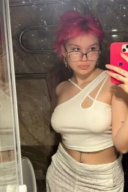 Фотография номер 5 - Тася, 20 лет