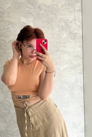 Фотография номер 7 - Тася, 20 лет