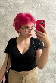 Фотография номер 8 - Тася, 20 лет