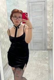 Фотография номер 9 - Тася, 20 лет
