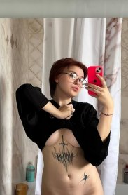 Фотография номер 10 - Тася, 20 лет