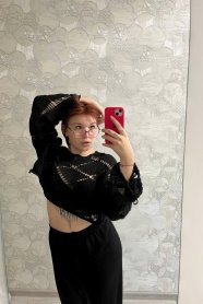 Фотография номер 11 - Тася, 20 лет