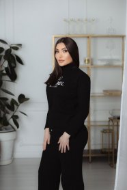 Фотография номер 8 - Аида, 24 года