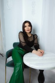 Фотография номер 9 - Аида, 24 года