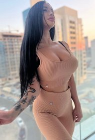 Фотография номер 4 - Стелла, 25 лет