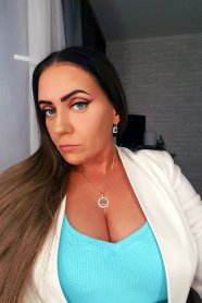Фотография номер 4 - Настя, 35 лет