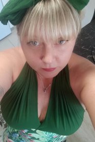 Фотография номер 2 - Лена, 40 лет