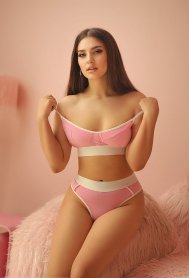 Фотография номер 12 - Лика, 18 лет