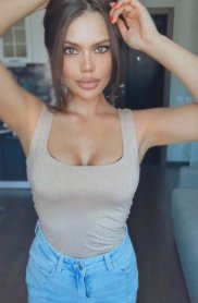 Фотография номер 4 - Виктория, 24 года