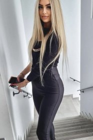 Фотография номер 2 - Алиса, 23 года