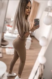 Фотография номер 4 - Алиса, 23 года