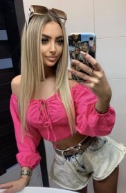 Фотография номер 5 - Алиса, 23 года