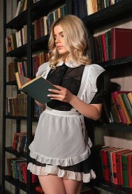 Фотография номер 6 - Лиза, 18 лет