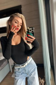 Фотография номер 8 - Ксю, 22 года