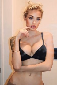 Фотография номер 2 - настя, 22 года