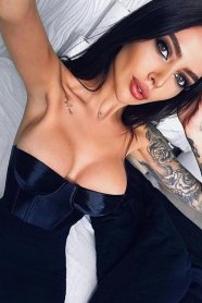 Фотография номер 4 - Эля, 22 года