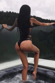 Фотография номер 5 - Эля, 22 года