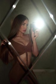 Фотография номер 4 - Мишель, 22 года