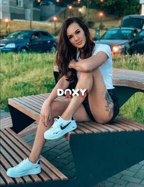 Фотография номер 8 - Кристина, 24 года