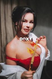 Описание индивидалки Алина