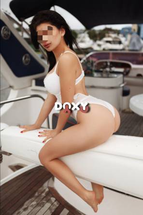 Фотография номер 3 - Ангелина, 20 лет