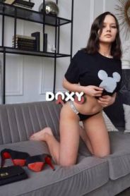 Описание индивидалки Даша