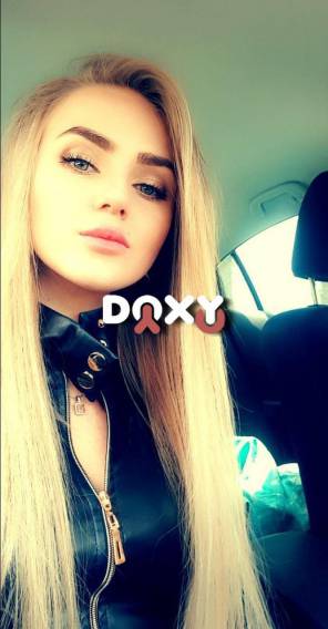 Фотография номер 4 - Кристина, 22 года