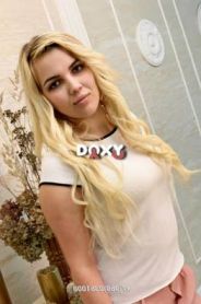 Описание индивидалки Ксения
