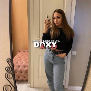 Фотография номер 6 - Лиза, 21 год