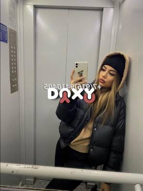 Фотография номер 8 - Лиза, 21 год