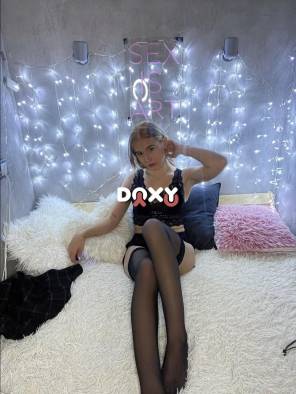 Фотография номер 9 - Александрина, 22 года