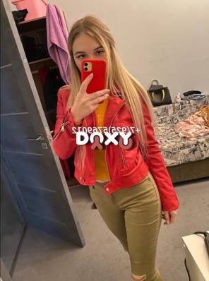 Фотография номер 3 - Настя, 24 года