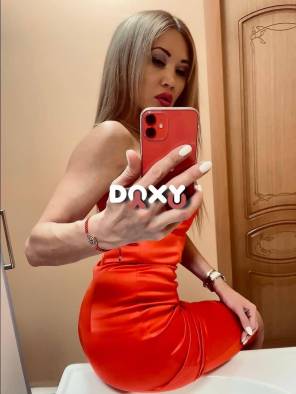 Фотография номер 2 - Ханна, 38 лет