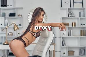 Фотография номер 8 - Оливия, 20 лет