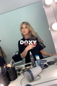 Описание индивидалки Глори