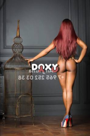 Фотография номер 7 - Анжелина, 20 лет