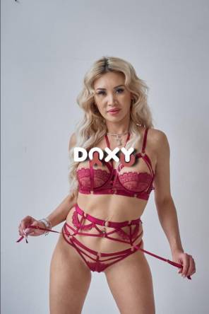 Фотография номер 2 - Ханна, 39 лет