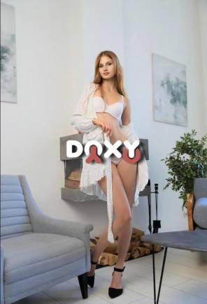 Фотография номер 4 - Кристина, 21 год