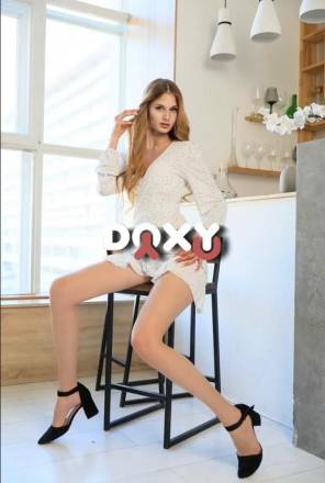 Фотография номер 5 - Кристина, 21 год