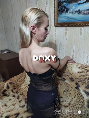 Фотография номер 2 - Angel, 35 лет